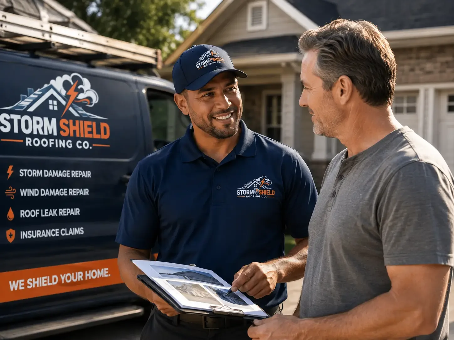 Storm Damage Roof Repair Mariposa, CA FAQs